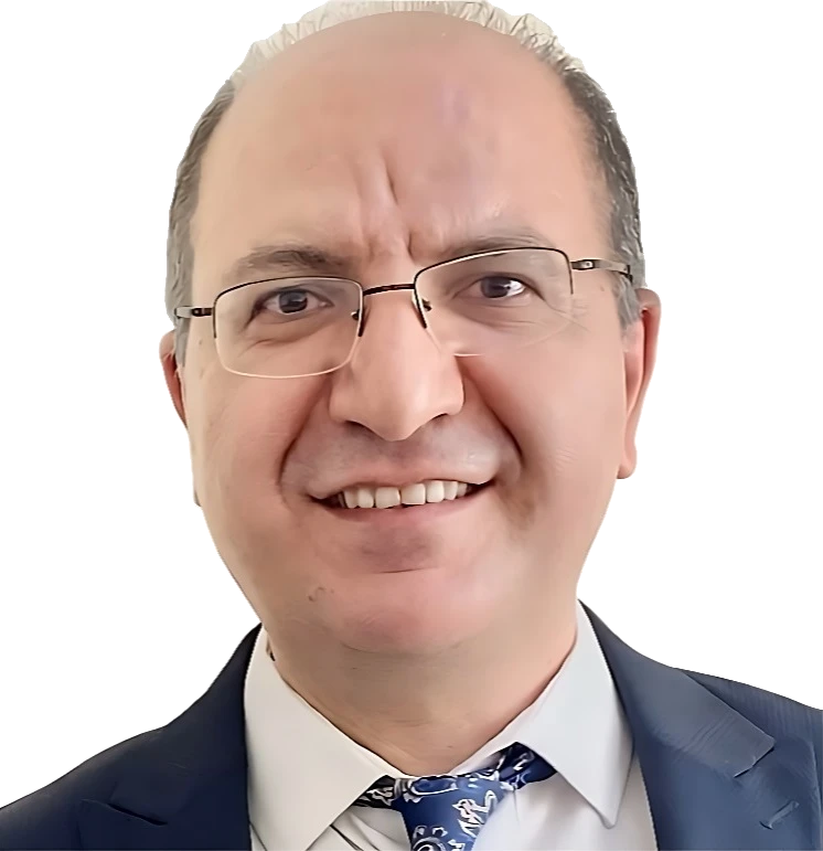 Dr. Adem Yıldırım