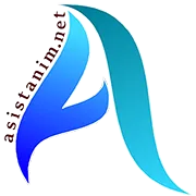 Logo Asistanim.net